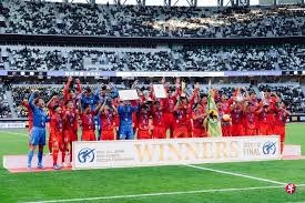 皇马欧冠6次碰马竞全部淘汰对手，拜仁5次淘汰阿