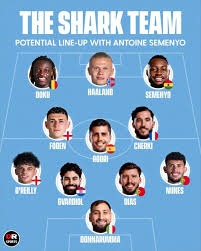 利物浦：一个时代的终结还是新篇章的开始？