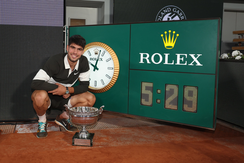 力选手之一 力选手之一