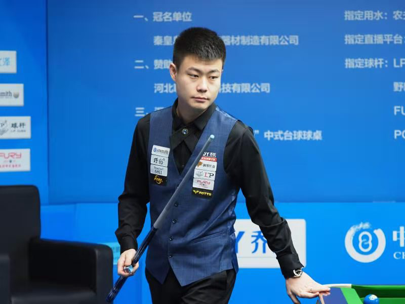 全面实力自 全面实力自