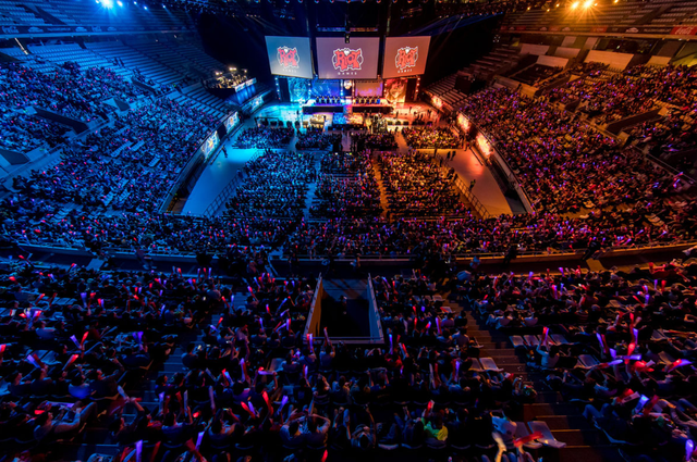 維戈的比賽 維戈的比賽